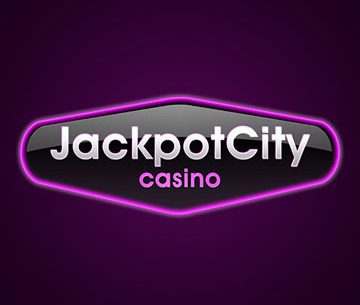Jackpot City Casino